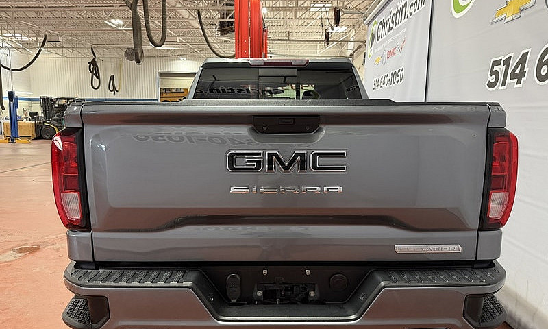2020 Gmc Sierra 1500...