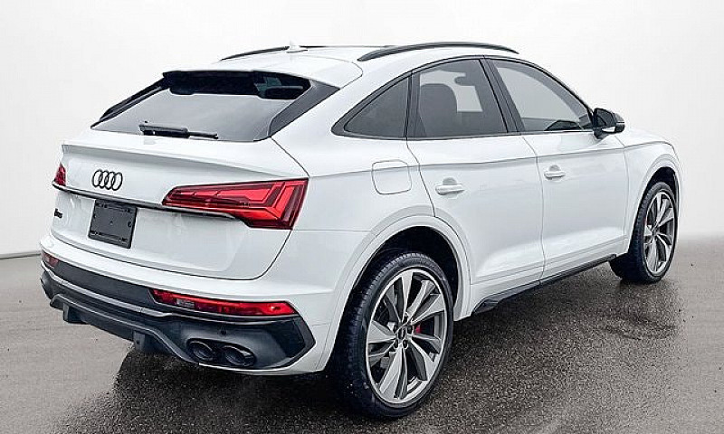 2023 Audi Sq5 Sportb...