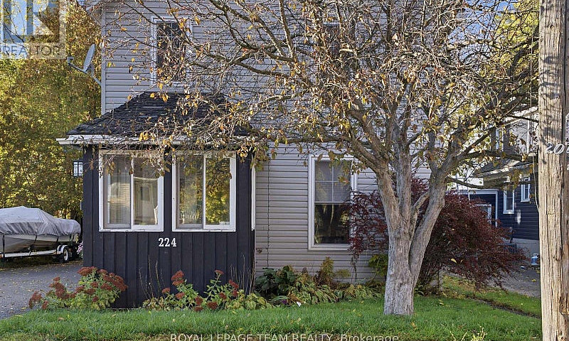 224 Reuben Crescent ...