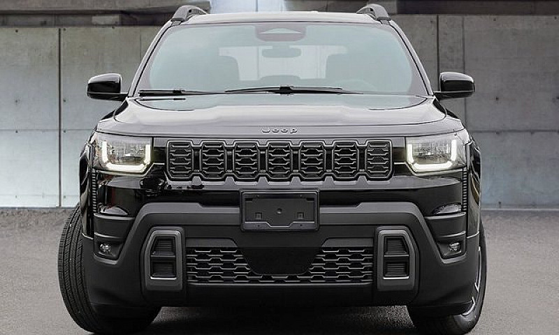 2026 Jeep Cherokee L...