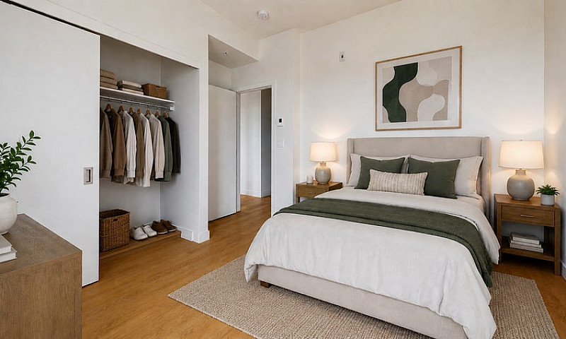 Apartment For Rent A...