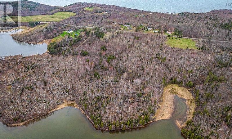 Lot 26-1 Big Island ...