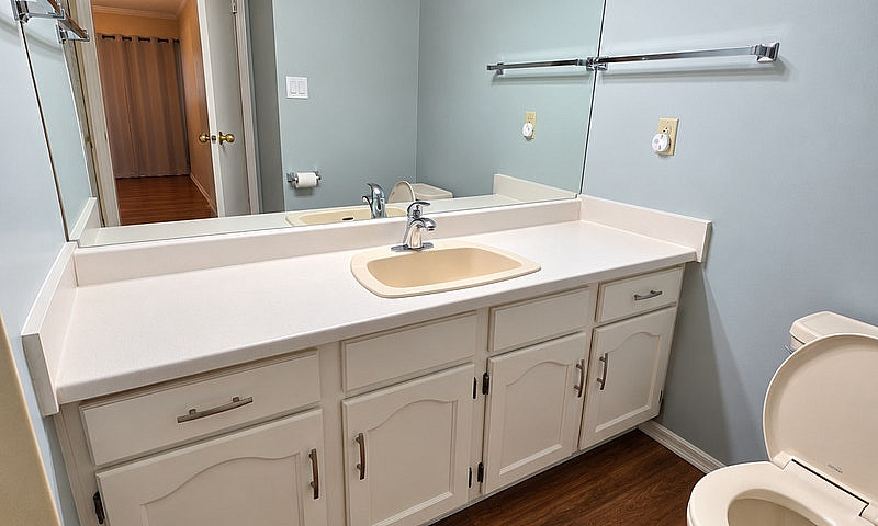 2 Bed 2 Bath: Fully ...