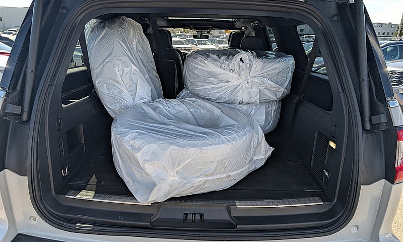 2020 Lincoln Navigat...