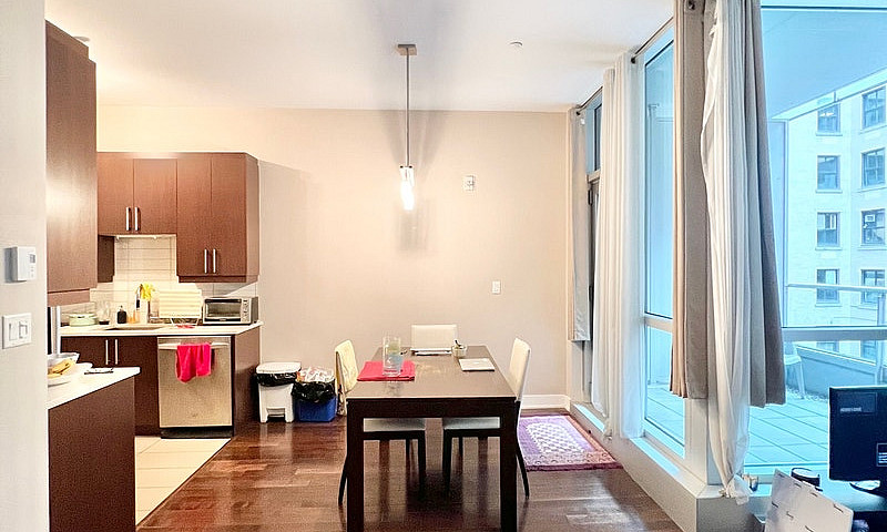 Magnifique Condo Meu...