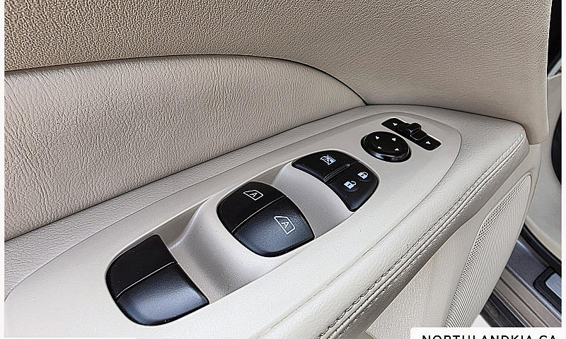 2013 Nissan Pathfind...