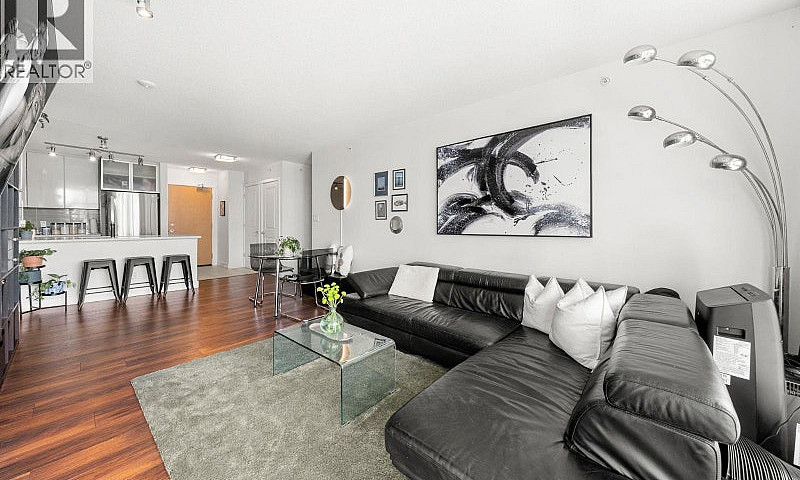 2601 2289 Yukon Cres...