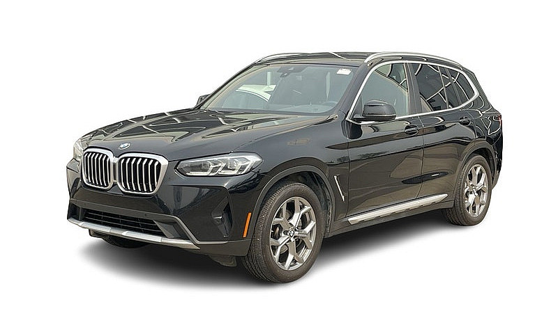 2024 Bmw X3...