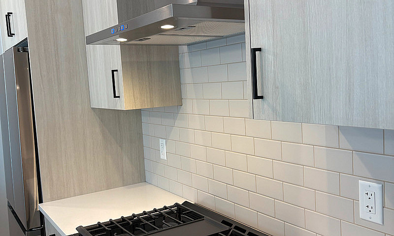 Brand New Town Home ...