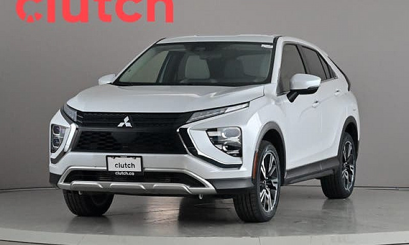 2024 Mitsubishi Ecli...
