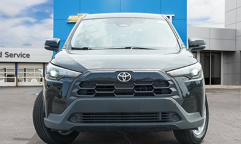 2026 Toyota Corolla ...