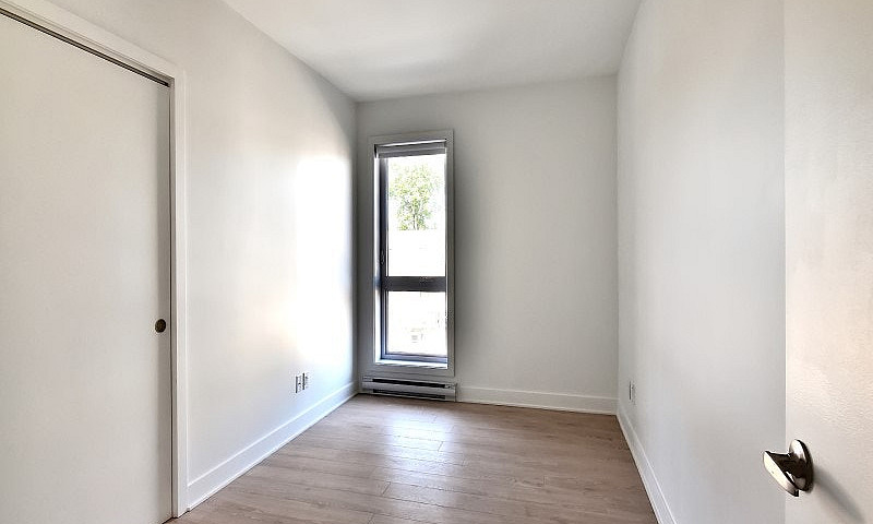 Condo Appartement À ...