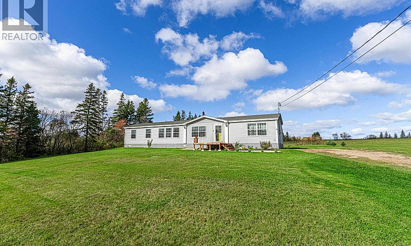 11138 St Peters Road...
