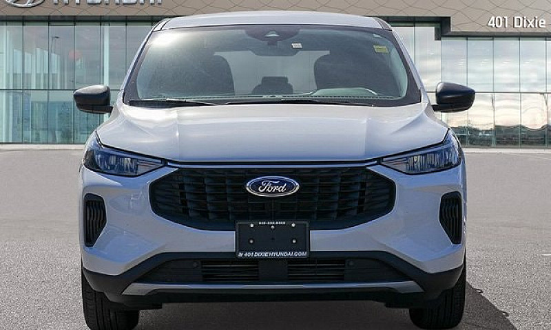 2025 Ford Escape Act...