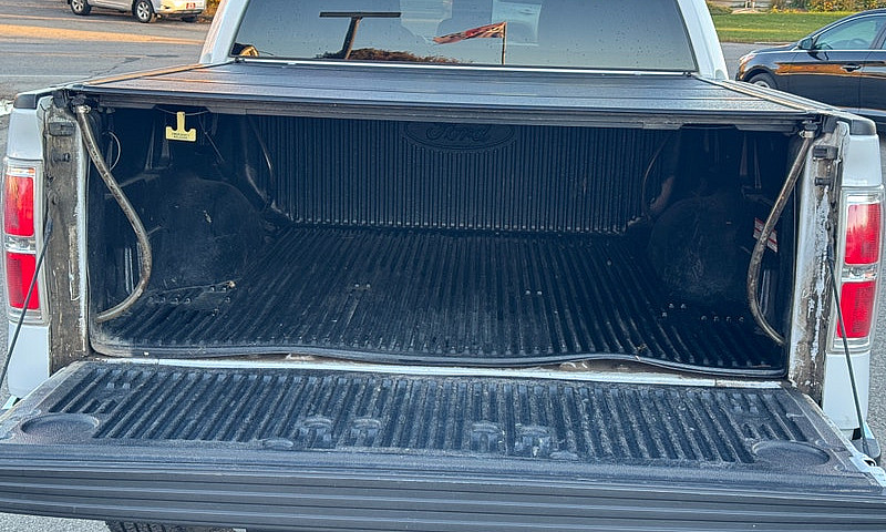 2014 Ford F-150 Xtr ...