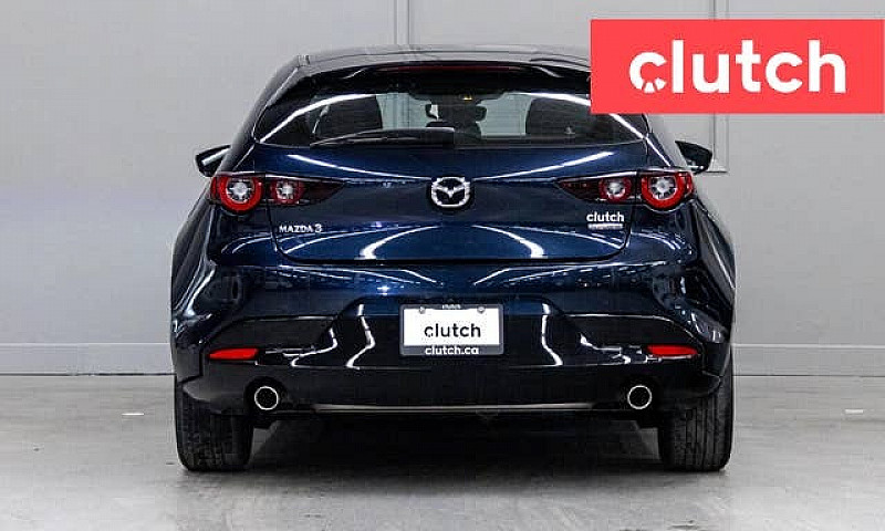 2024 Mazda Mazda3 Sp...