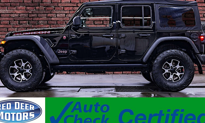 2023 Jeep Wrangler 4...
