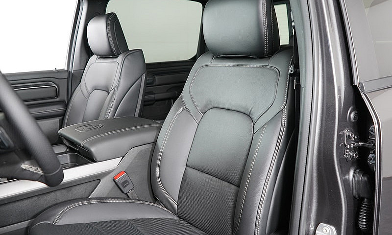 2026 Ram 1500 Sport ...
