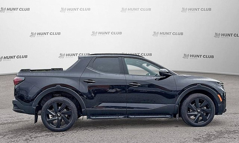 2024 Hyundai Santa C...