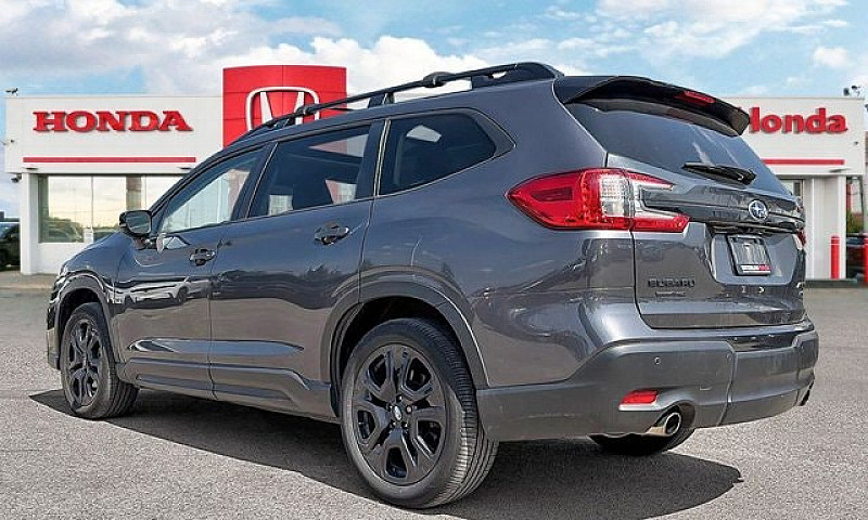 2024 Subaru Ascent O...