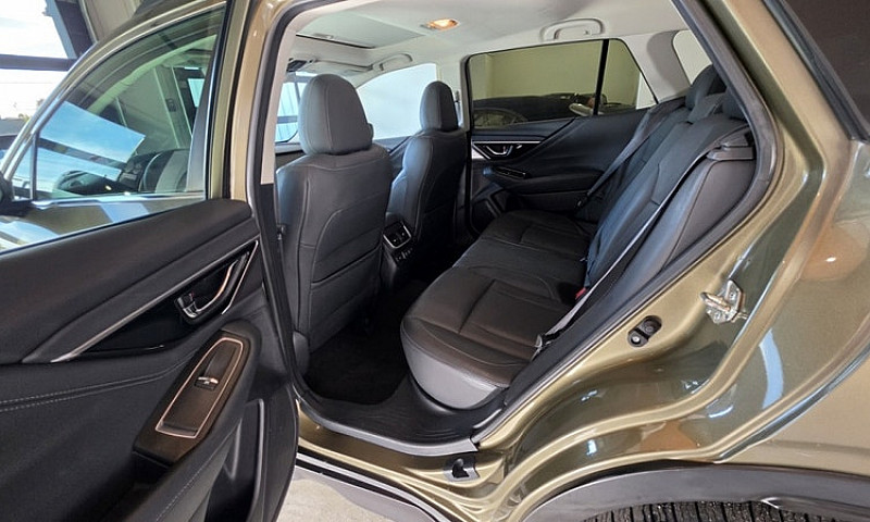 2020 Subaru Outback ...