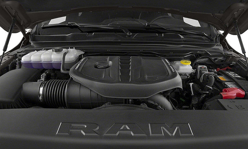 2025 Ram 1500 Limite...