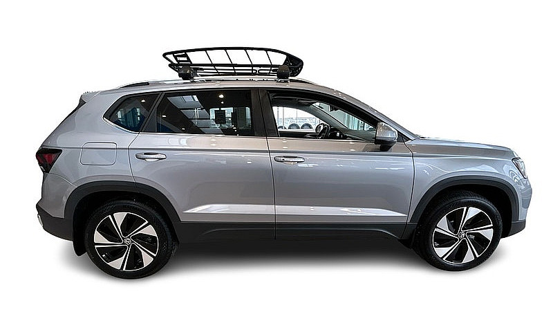 2025 Volkswagen Taos...