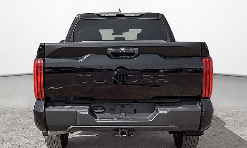 2024 Toyota Tundra S...