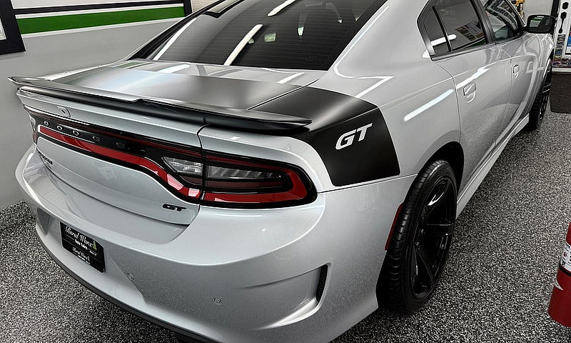 2023 Dodge Charger G...