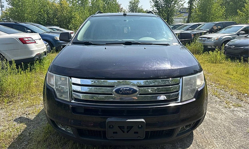 2007 Ford Edge Awd |...