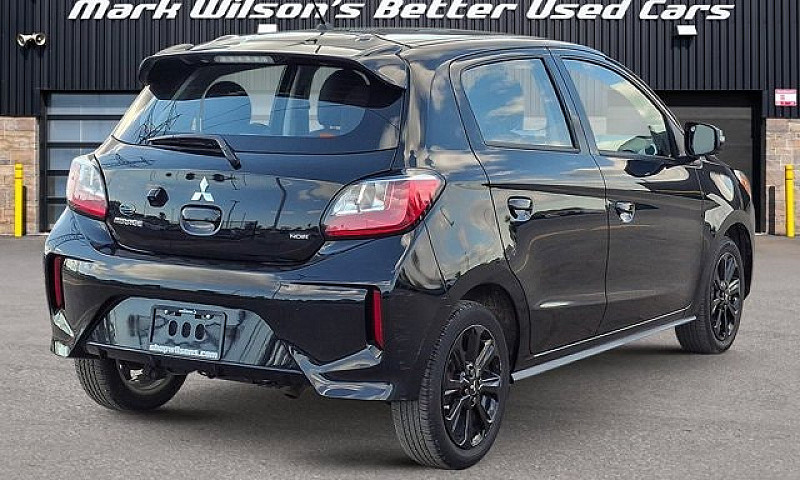 2024 Mitsubishi Mira...