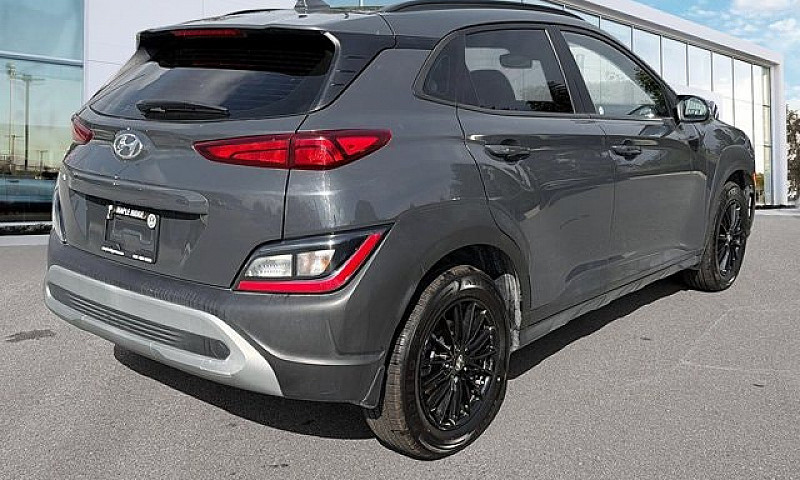 2023 Hyundai Kona Pr...