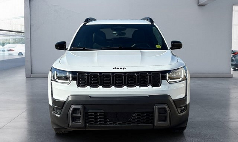2026 Jeep Cherokee L...
