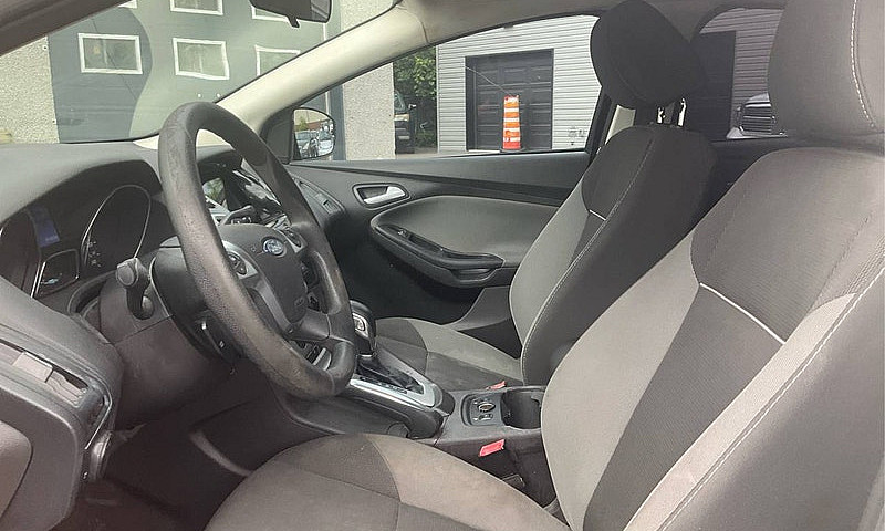 2013 Ford Focus Auto...