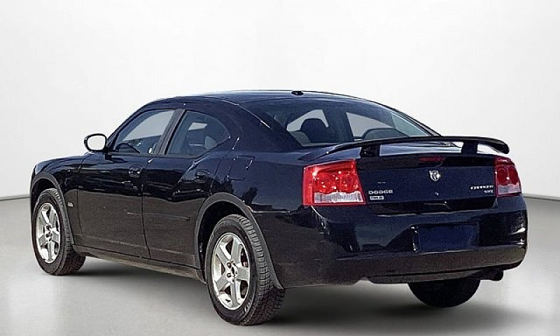 2010 Dodge Charger S...