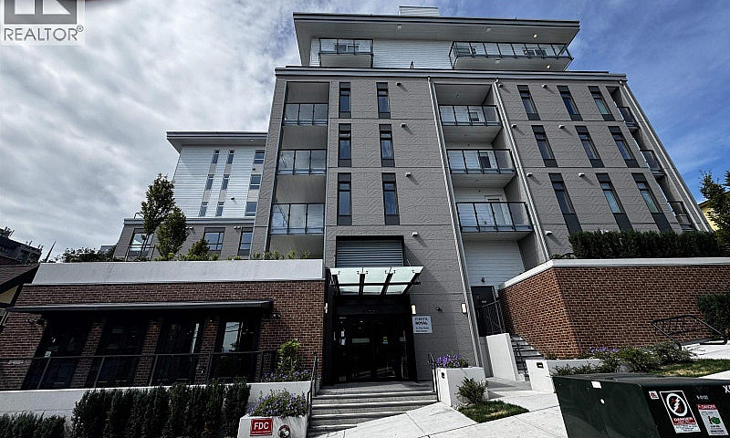 611 82 First Street ...
