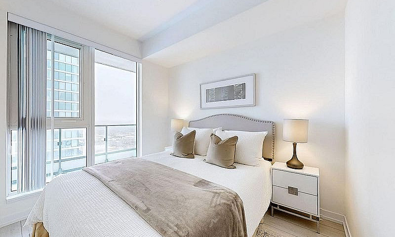 Modern Condo For Sal...