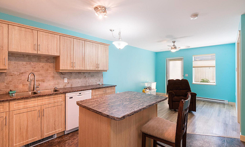 Downtown 2 Bedroom C...