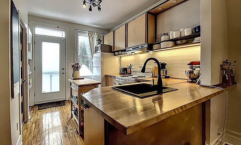 399 000$ - Condo À V...