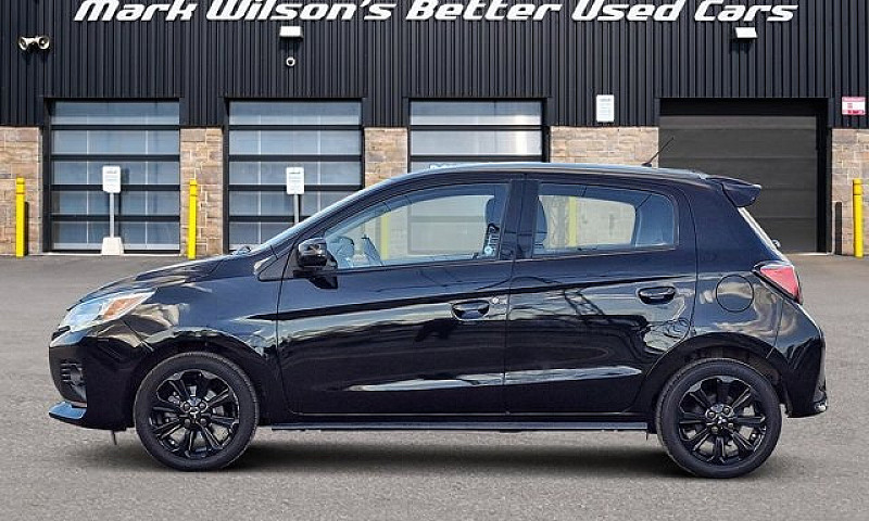 2024 Mitsubishi Mira...