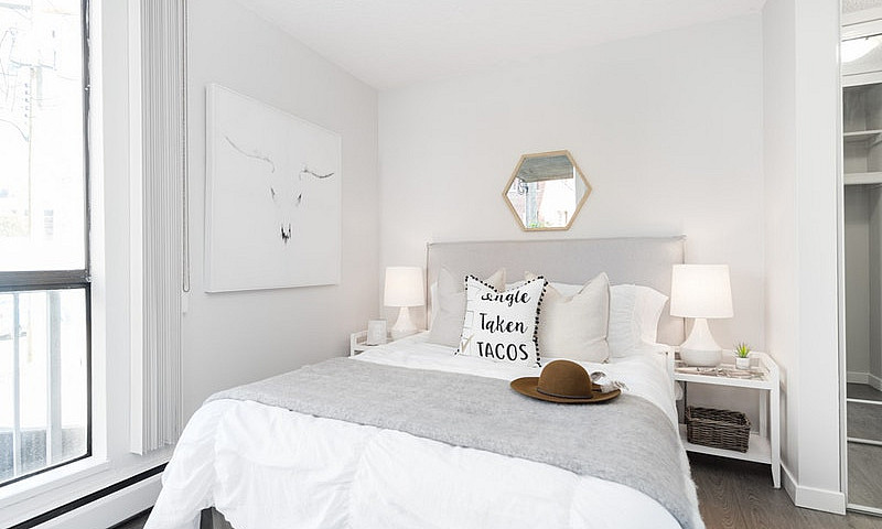Hendry House - 1 Bed...