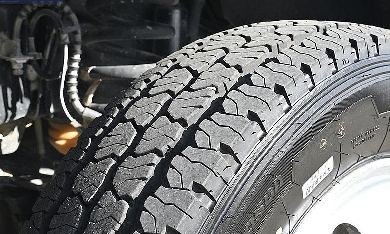 2022 Ford F-550 Chas...