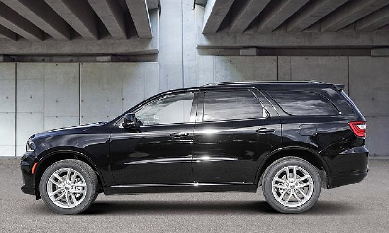 2026 Dodge Durango G...