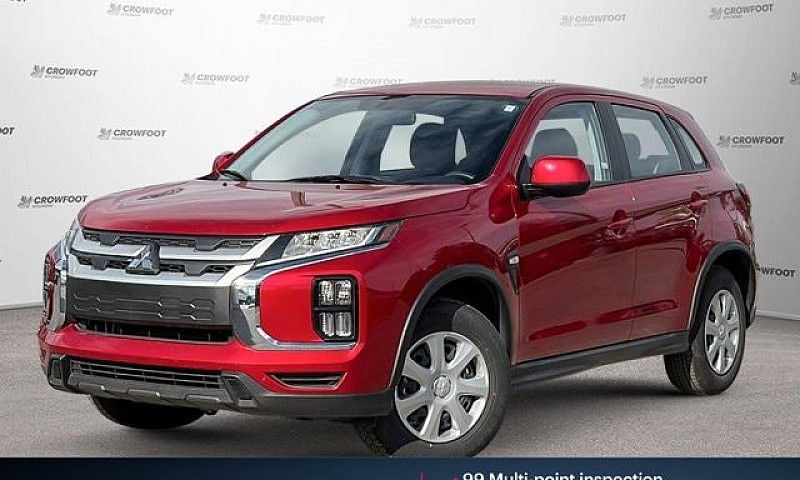 2026 Mitsubishi Rvr ...