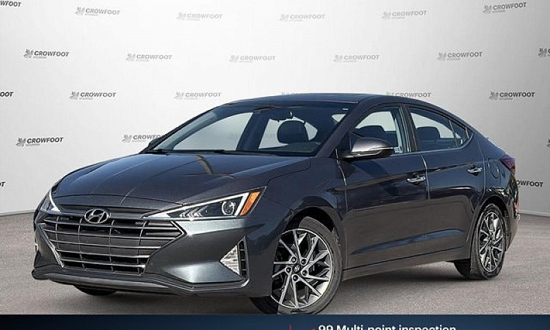 2020 Hyundai Elantra...