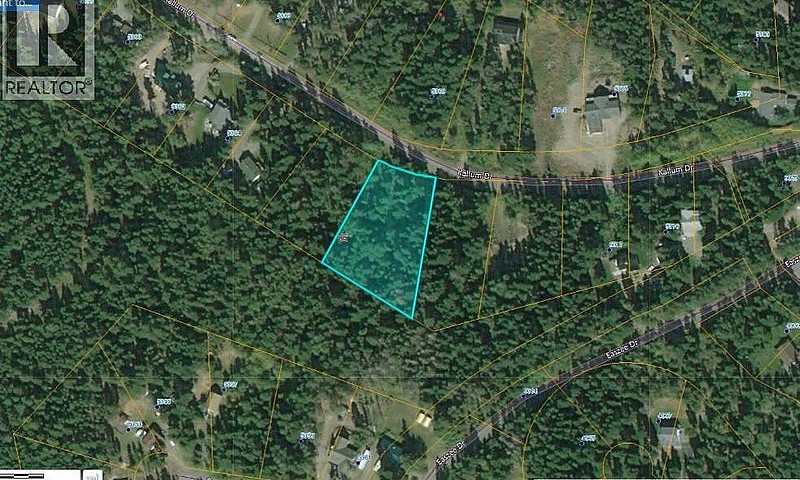 Lot 21 Kallum Drive ...