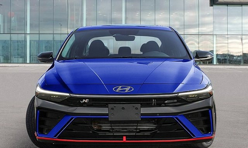2026 Hyundai Elantra...