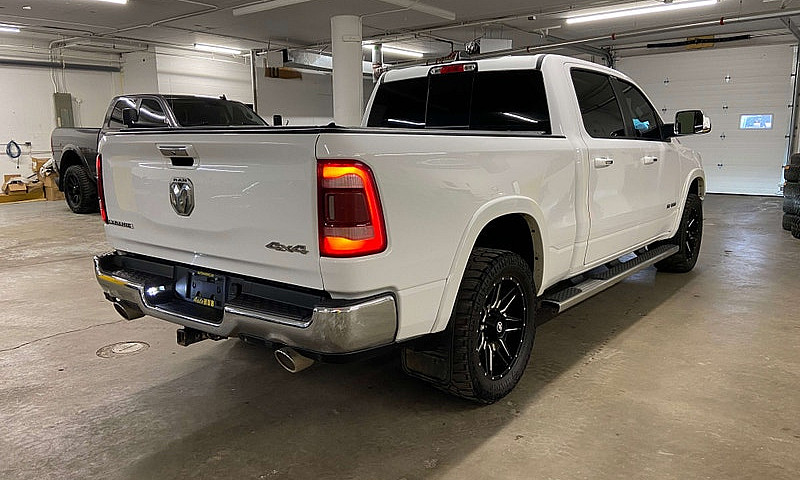 2020 Ram 1500 Larami...