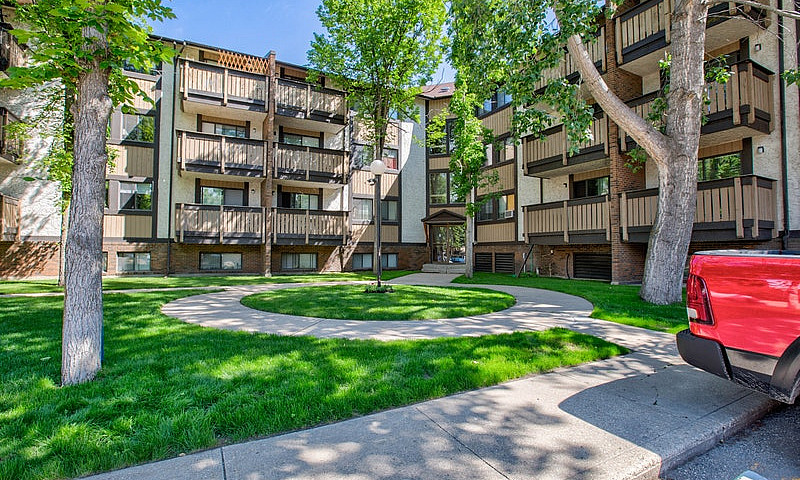2 Bedroom - 3424 52 ...