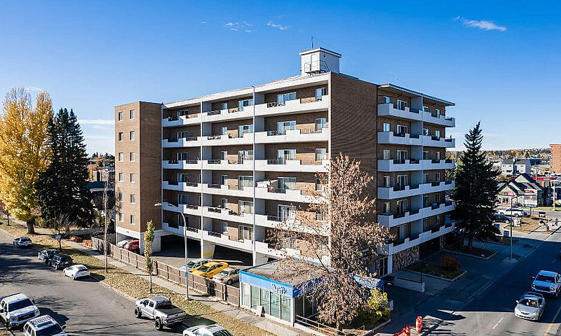 Affordable Apartment...